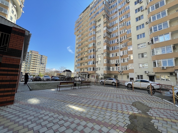 
   Продам 1-комнатную, 50 м², Промышленная ул, 9к2

. Фото 25.