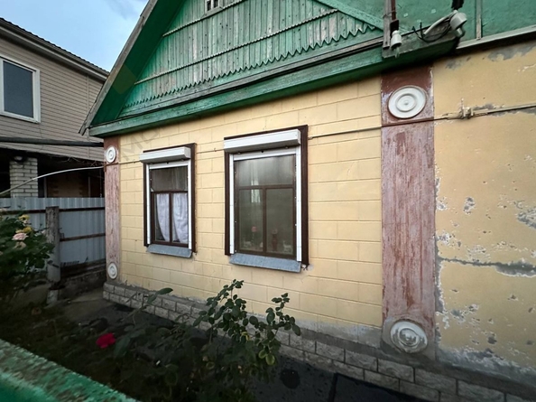 
   Продам дом, 57 м², Краснодар

. Фото 12.