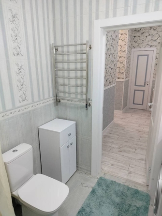 
   Продам 3-комнатную, 60 м², Метелёва ул, 11

. Фото 11.