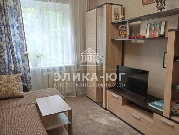 
   Продам 3-комнатную, 61 м², Новороссийское шоссе ул

. Фото 6.