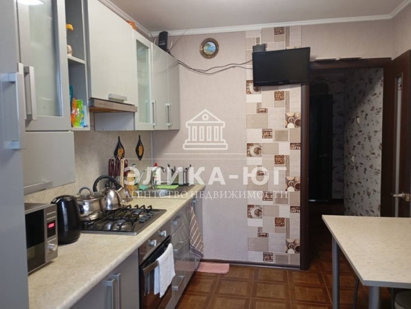
  Продается 3-комн. квартира, 61 м², Новороссийское шоссе ул
. Фото 11.