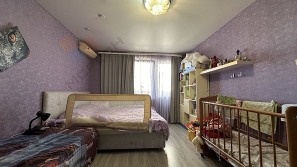 
   Продам 2-комнатную, 65.3 м², писателя Знаменского пр-кт, 12

. Фото 3.