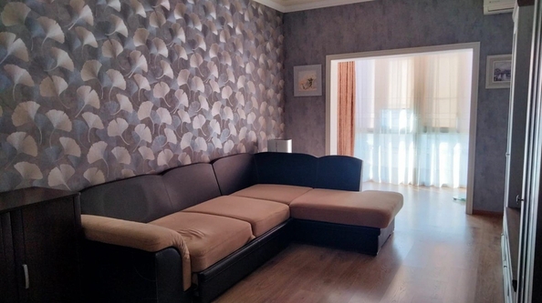 
   Продам 2-комнатную, 76 м², Геленджикский пр-кт, д 4В

. Фото 13.