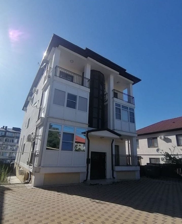 
   Продам 2-комнатную, 56 м², Левицкого ул, д 5

. Фото 21.