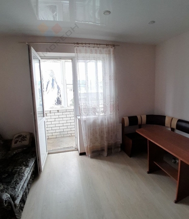 
   Продам 1-комнатную, 40.3 м², Шевцова ул, 36/1

. Фото 1.