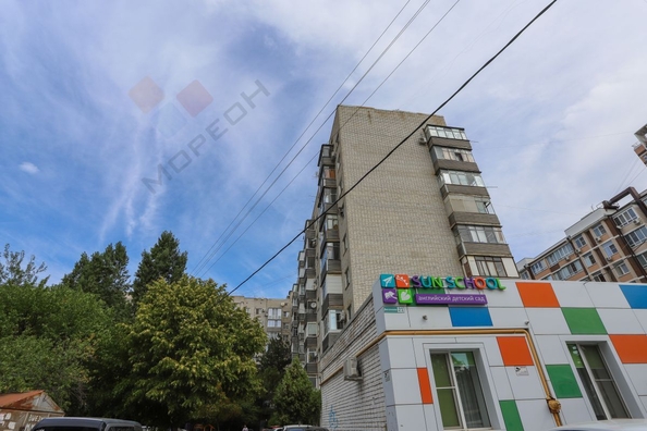 
   Продам 4-комнатную, 71 м², Весенняя ул, 21

. Фото 29.