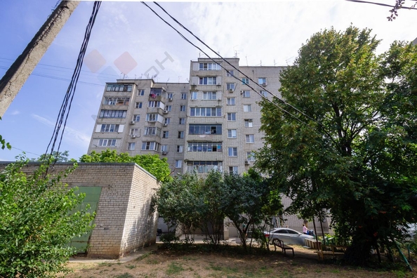 
   Продам 1-комнатную, 26.1 м², Фадеева (Пашковский жилой массив тер ул, 415

. Фото 17.