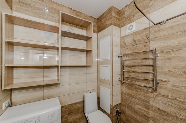 
   Продам 1-комнатную, 37.4 м², Душистая ул, 50

. Фото 11.