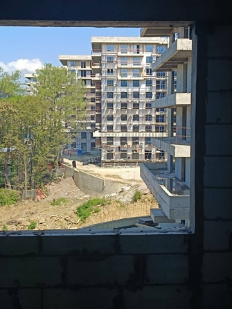 
   Продам 1-комнатную, 26.5 м², Надежды ул, 3

. Фото 9.