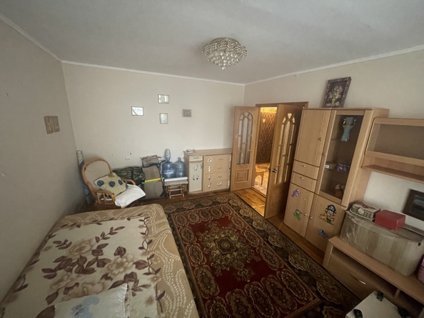 
   Продам 2-комнатную, 57 м², Крылова ул, 81

. Фото 1.