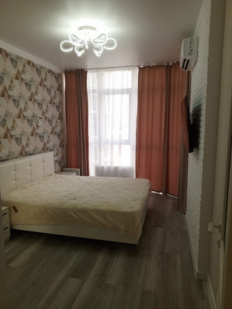 
   Продам 1-комнатную, 36 м², Анапское ш, 32к4

. Фото 4.