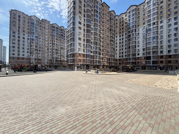 
   Продам 1-комнатную, 36 м², Анапское ш, 32к4

. Фото 9.