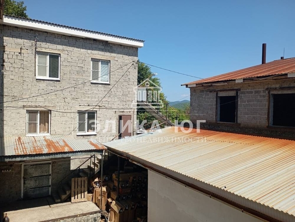 
  Продается готовый бизнес, 323 м², Новороссийское шоссе ул
. Фото 1.