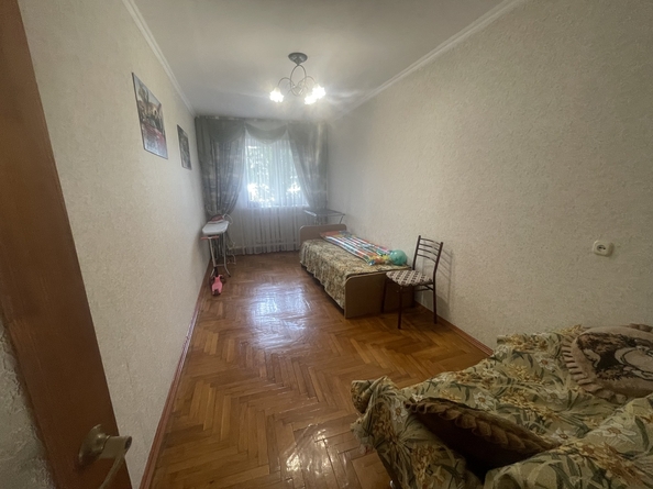 
   Продам 3-комнатную, 60 м², Краснозеленых ул, 7

. Фото 7.