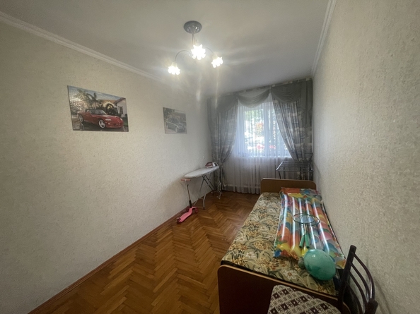 
   Продам 3-комнатную, 60 м², Краснозеленых ул, 7

. Фото 9.