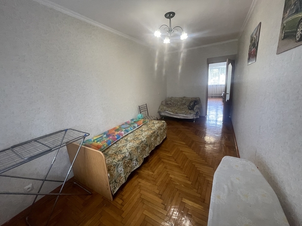 
   Продам 3-комнатную, 60 м², Краснозеленых ул, 7

. Фото 10.