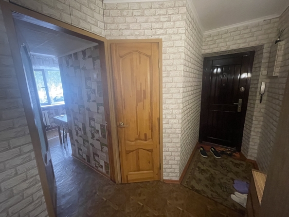 
   Продам 3-комнатную, 60 м², Краснозеленых ул, 7

. Фото 13.