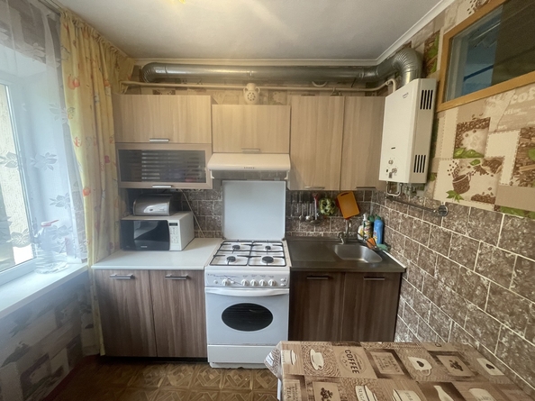 
   Продам 3-комнатную, 60 м², Краснозеленых ул, 7

. Фото 23.