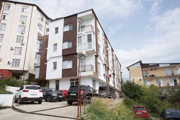 
   Продам 2-комнатную, 47.5 м², Фермерская ул, 31/1

. Фото 17.