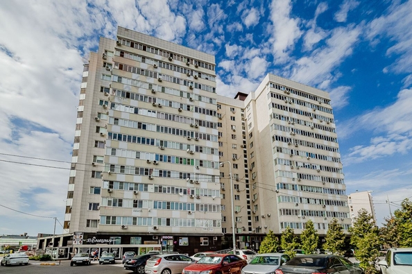 
   Продам 1-комнатную, 97.3 м², Соколова М.Е. ул, 86к1

. Фото 18.