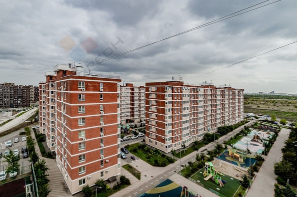 
   Продам 1-комнатную, 31.9 м², Западный Обход ул, 42/3к3

. Фото 16.