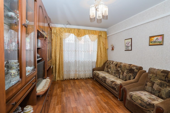 
   Продам 1-комнатную, 36.7 м², Рахманинова С.В. ул, 13

. Фото 2.