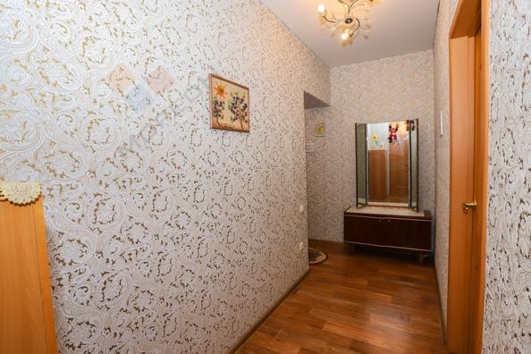 
   Продам 1-комнатную, 36.7 м², Рахманинова С.В. ул, 13

. Фото 10.