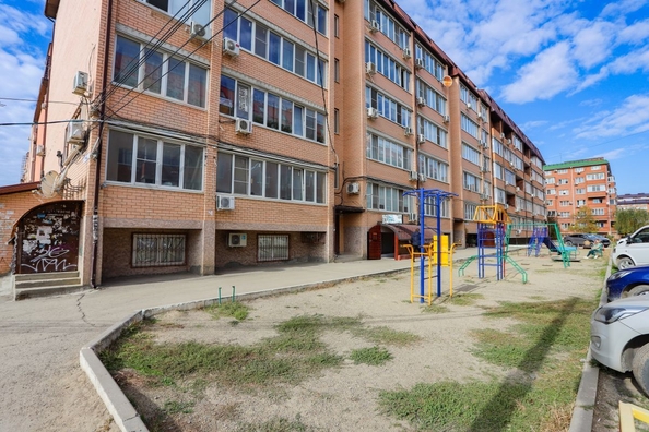 
   Продам 1-комнатную, 36.7 м², Рахманинова С.В. ул, 13

. Фото 14.