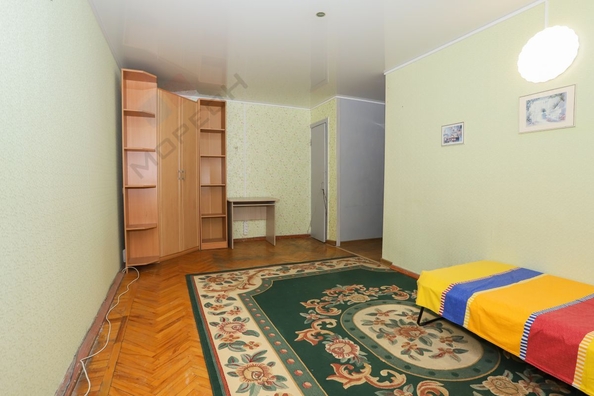 
   Продам 2-комнатную, 39.6 м², Брянская ул, 25А

. Фото 15.