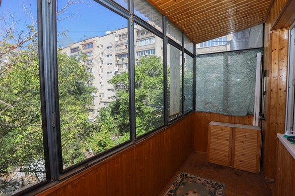 
   Продам 2-комнатную, 39.6 м², Брянская ул, 25А

. Фото 18.