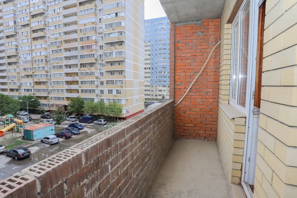 
   Продам 1-комнатную, 30.1 м², Мусоргского М.П. ул, 17

. Фото 17.