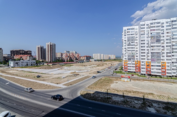 
   Продам 1-комнатную, 36 м², Ленина ул, 190к1

. Фото 13.