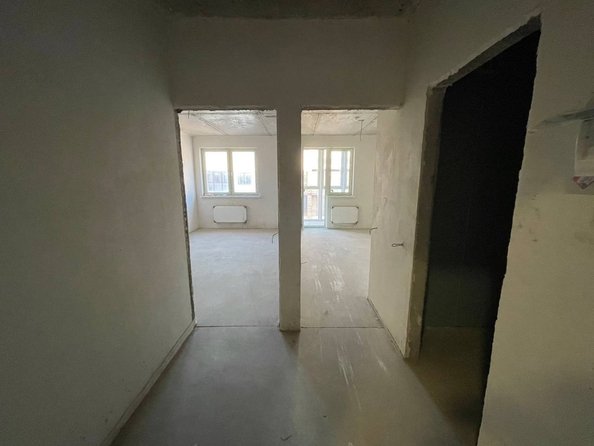 
  Продается 1-комн. квартира, 45 м², Омелькова ул, д. 93
. Фото 7.