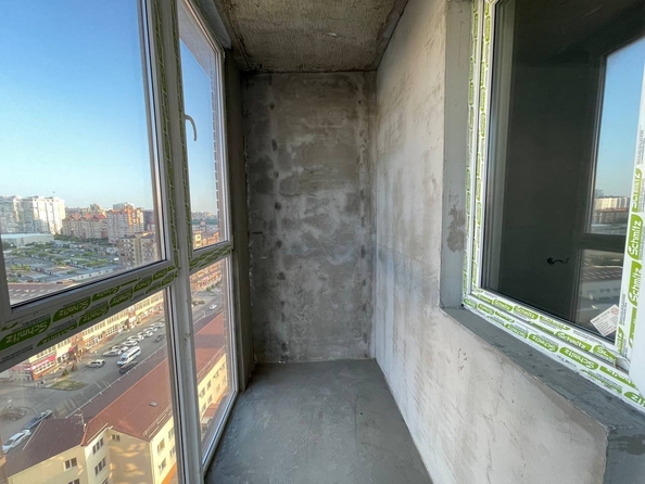 
  Продается 1-комн. квартира, 45 м², Омелькова ул, д. 93
. Фото 18.