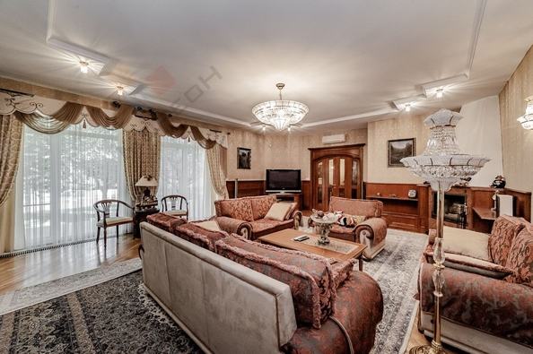 
   Продам дом, 621 м², Краснодар

. Фото 35.