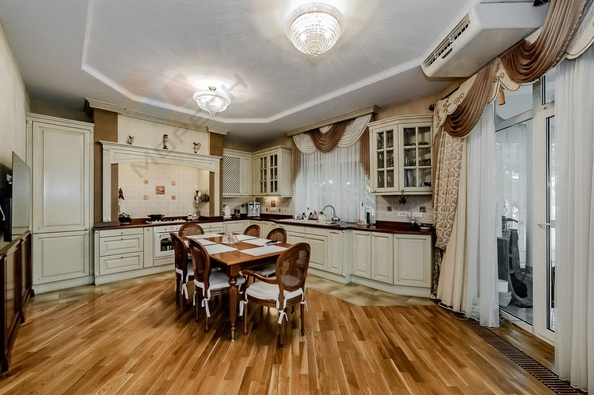 
   Продам дом, 621 м², Краснодар

. Фото 36.