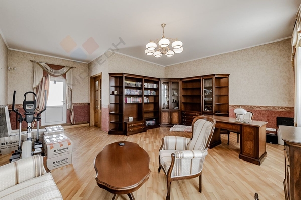 
   Продам дом, 621 м², Краснодар

. Фото 39.