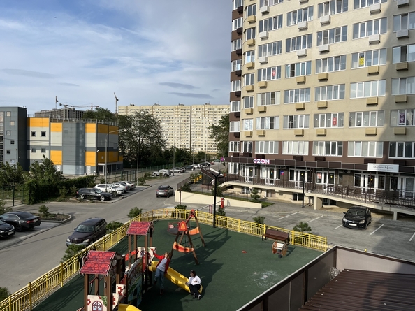 
   Продам 1-комнатную, 34 м², Рождественская ул, 55к2

. Фото 11.