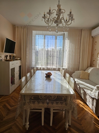 
   Продам 2-комнатную, 55.1 м², Рашпилевская ул, 144

. Фото 4.