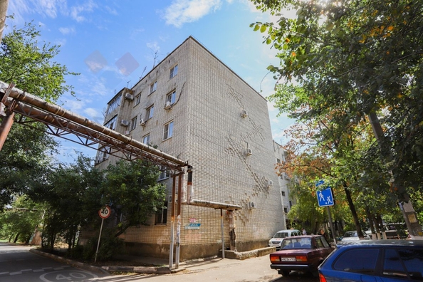 
   Продам 1-комнатную, 34.9 м², Дунайская ул, 54

. Фото 22.