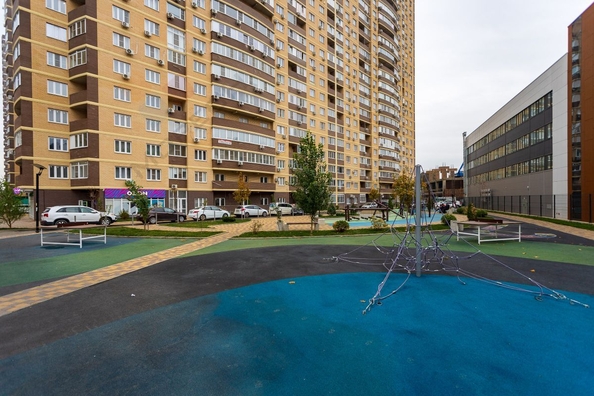 
   Продам 1-комнатную, 34.4 м², Петра Метальникова ул, 40

. Фото 14.