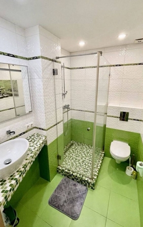 
   Продам 2-комнатную, 40 м², Политехническая ул, 34

. Фото 4.