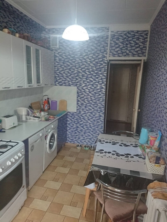 
   Продам 2-комнатную, 60 м², Красноармейская ул, 9А

. Фото 3.