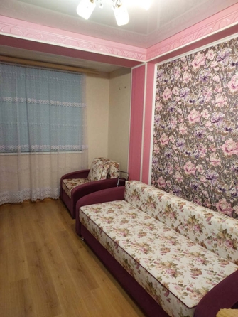 
   Продам 1-комнатную, 25 м², Теневой пер, 3Б

. Фото 23.