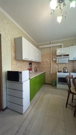 
   Продам 1-комнатную, 38 м², Объездная ул, д 6А

. Фото 11.