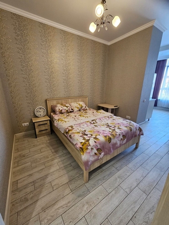 
   Продам 1-комнатную, 30 м², Крымская ул, к 23

. Фото 8.