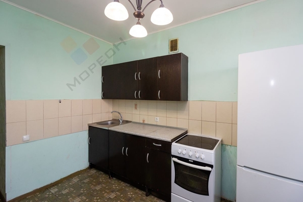 
   Продам 1-комнатную, 35.5 м², Стасова ул, 183/1

. Фото 9.