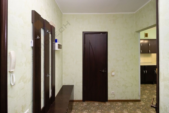 
   Продам 1-комнатную, 35.5 м², Стасова ул, 183/1

. Фото 13.