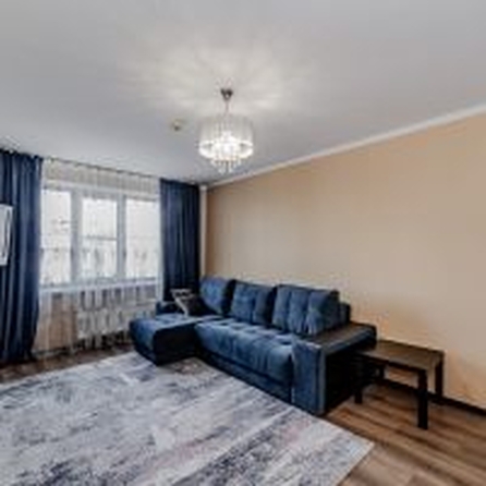 
   Продам 1-комнатную, 38.1 м², Рождественская Набережная ул, 31

. Фото 1.