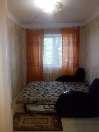 
   Продам 2-комнатную, 39.6 м², Брянская ул, 25А

. Фото 3.